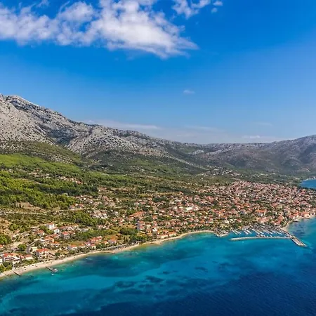 In With Terrace, Air Conditioning, Wifi, Washing Machine Appartement